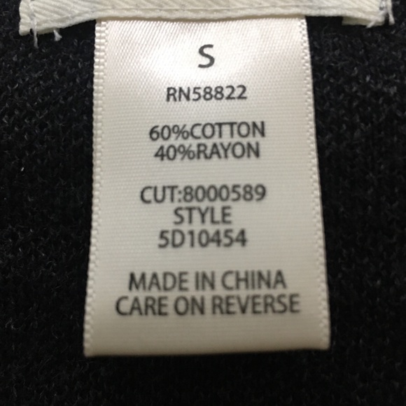 NWOT Max Studio knit dress in S size - Picture 3 of 4